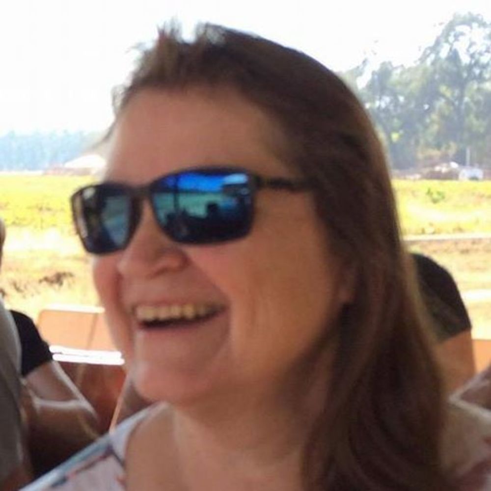 Meet your Posher, Letty